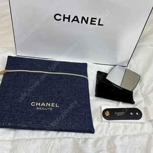[새상품] 샤넬 기프트 3종