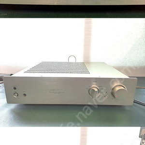 인켈 인티앰프 AX-7R