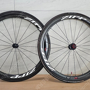 [휠셋] zipp 303 로드 휠셋