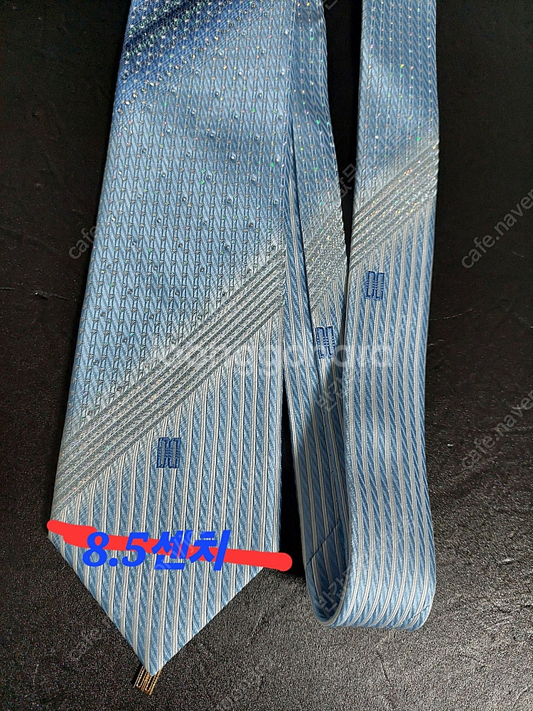 반값무료 닥스 루이까또즈 갤럭시 새거 3종일괄 넥타이 ...--3