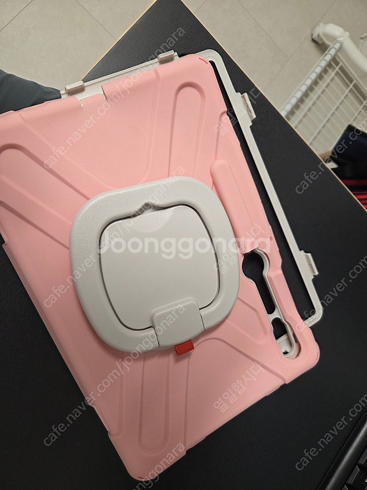 갤럭시탭s7+플러스 512기가 12램lte 팝니다--3