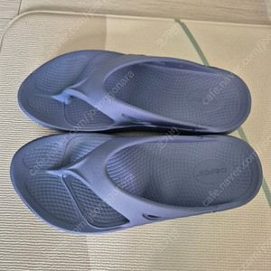 우포스 1000 쪼리 워터드롭 색상 290mm 이미지