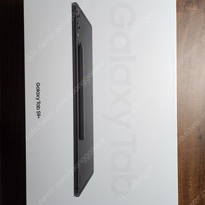갤럭시탭(갤탭) S9 256G 거의새것