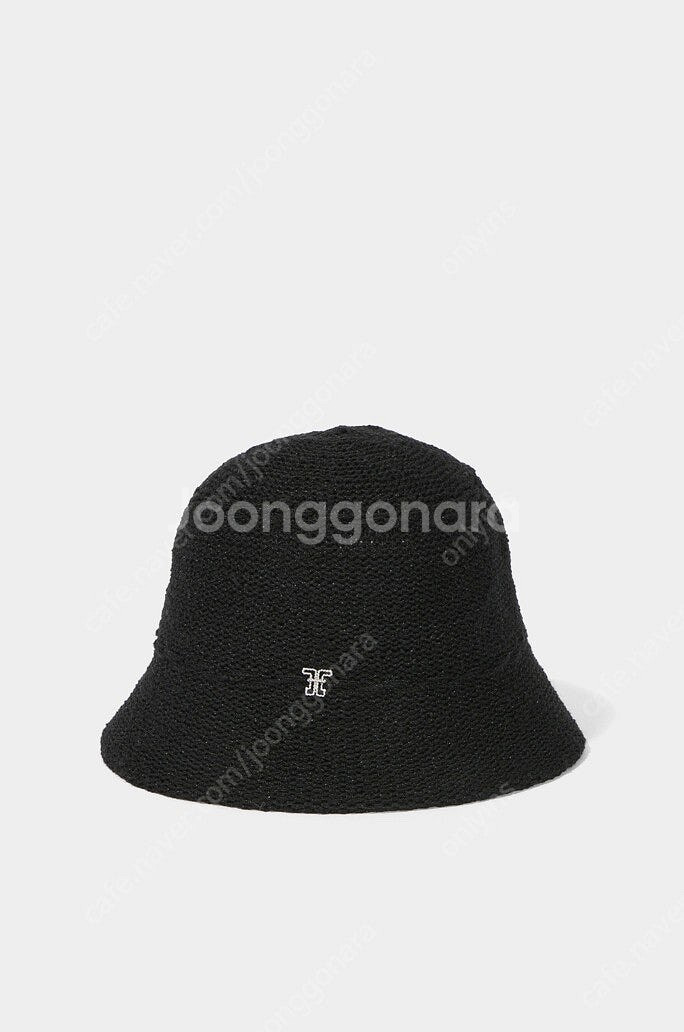 한섬 타임 25년에 구매한 버킷햇--0