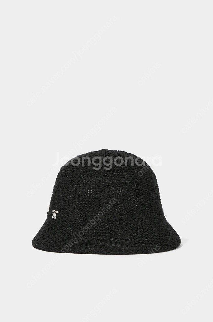 한섬 타임 25년에 구매한 버킷햇--1