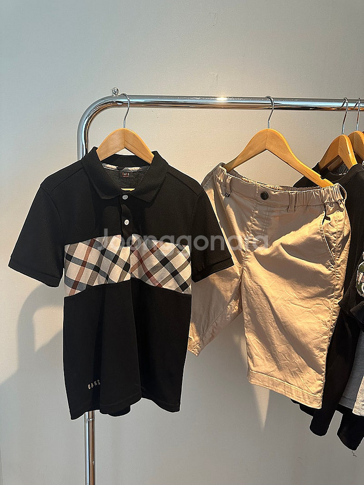 140사이즈 키즈 옷 모두 택포--1