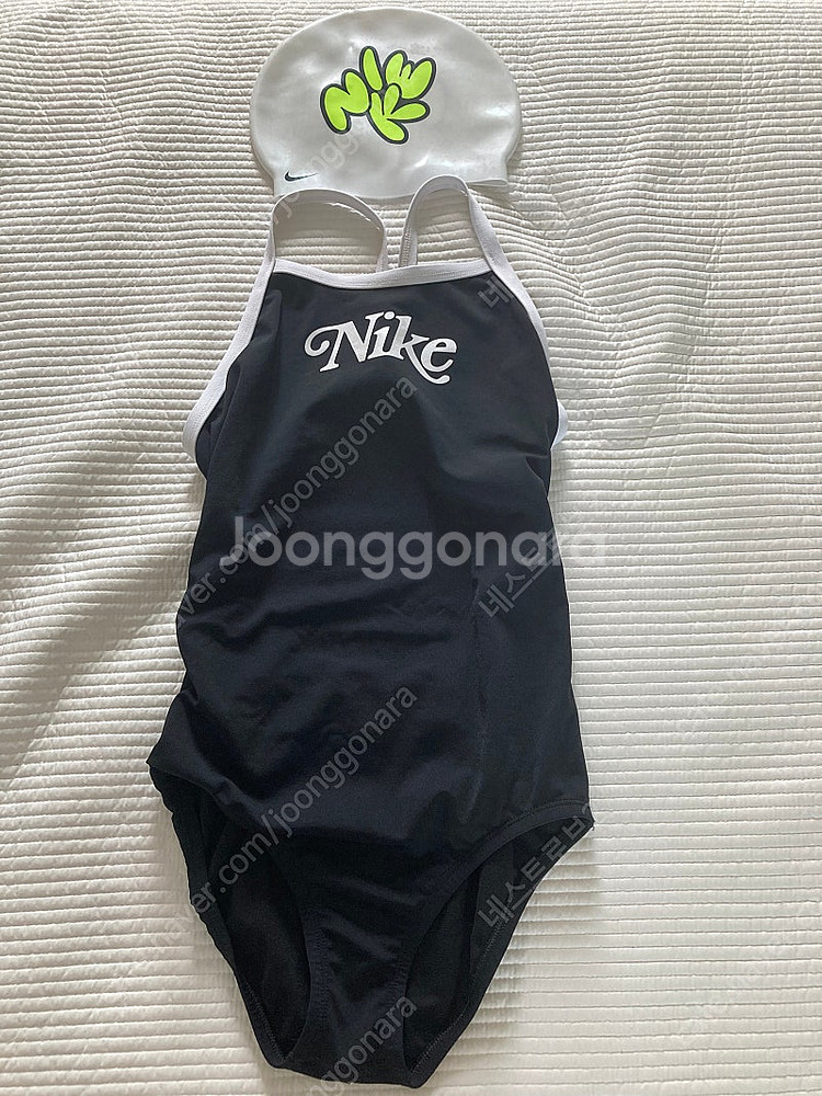 나이키스윔 레이서백 헤리티지 28+나이키 수모--0
