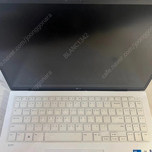 LG Gram i5 13세대 16zd90ru-gx56k