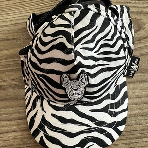 LIFEWORK 강아지 모자