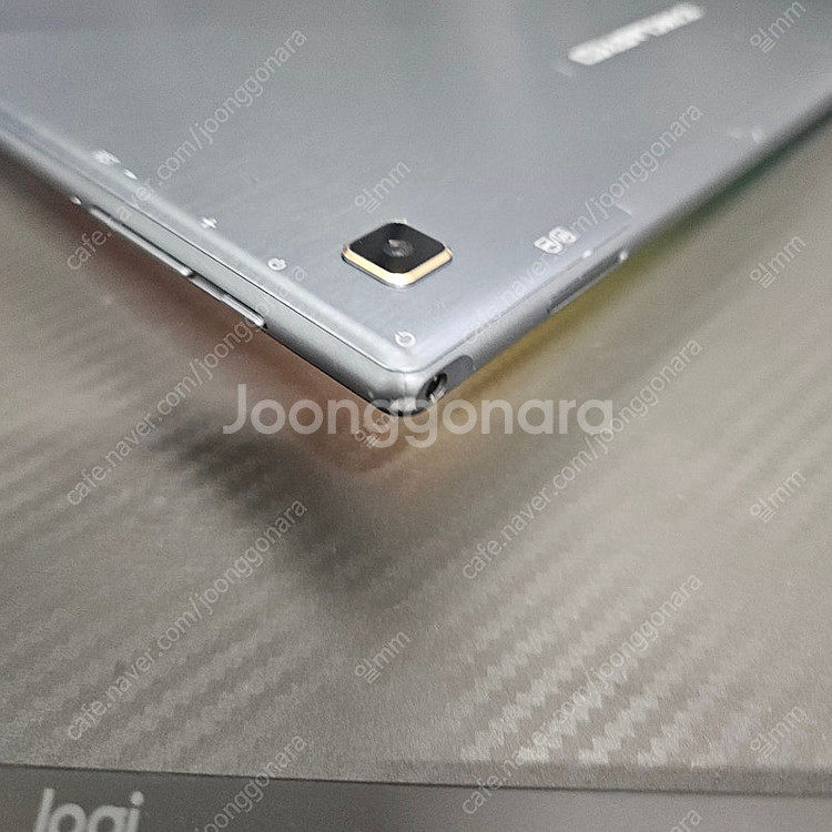 10인치 안드로이드 테블릿 듀얼심 4GB 64GB 테클...--7