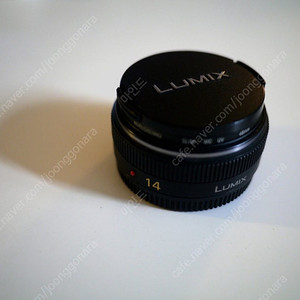 파나소닉 루믹스 14mm f2.5