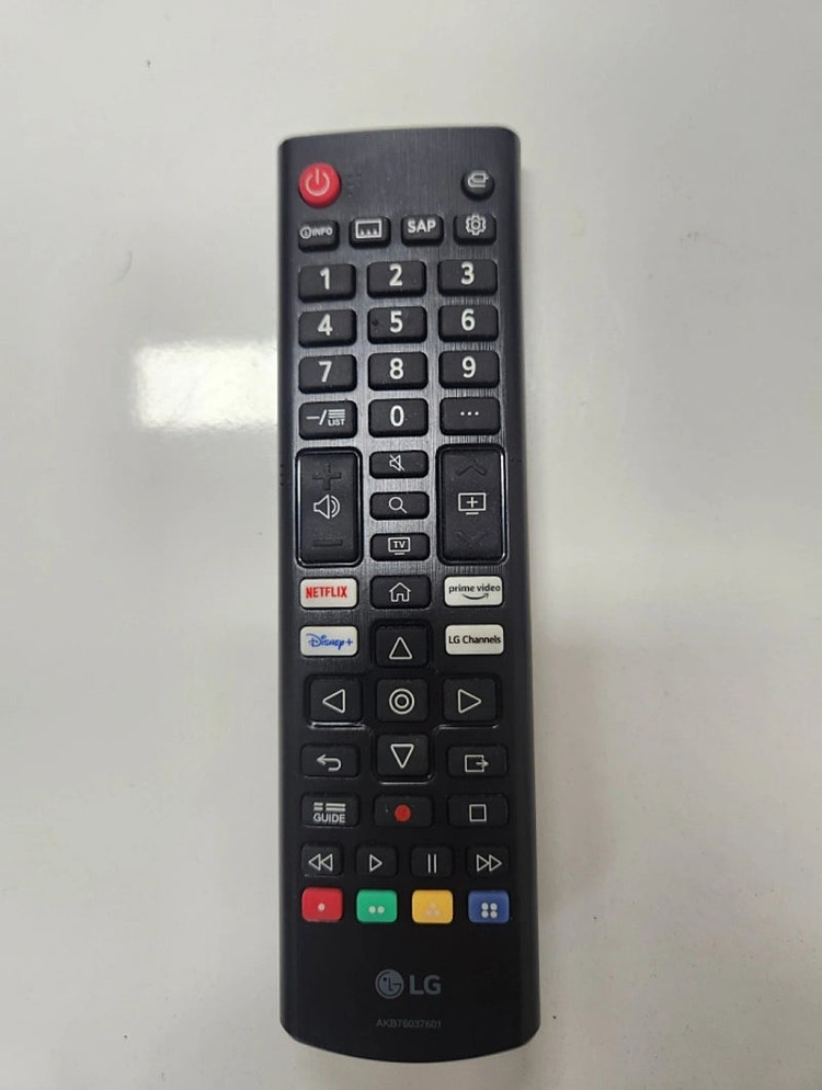 삼성 LG 스마트 TV 리모컨 ​새제품 ​, BN59-0135J , AKB76037601--1