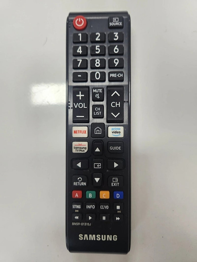 삼성 LG 스마트 TV 리모컨 ​새제품 ​, BN59-0135J , AKB76037601--2