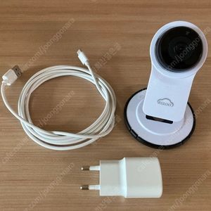 EGLOO S3 아기방 홈캠