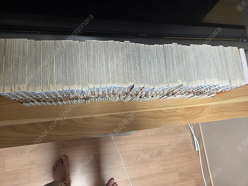 하이큐전권 + 포토북--1