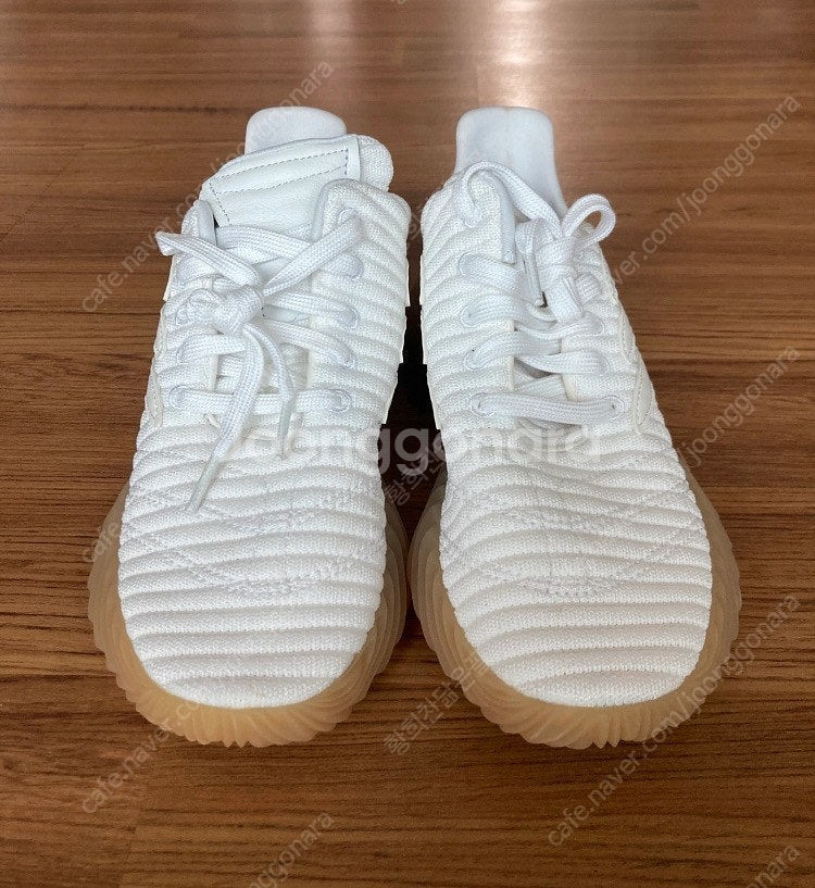 아디다스 소바코브 운동화 250 (새상품)--1