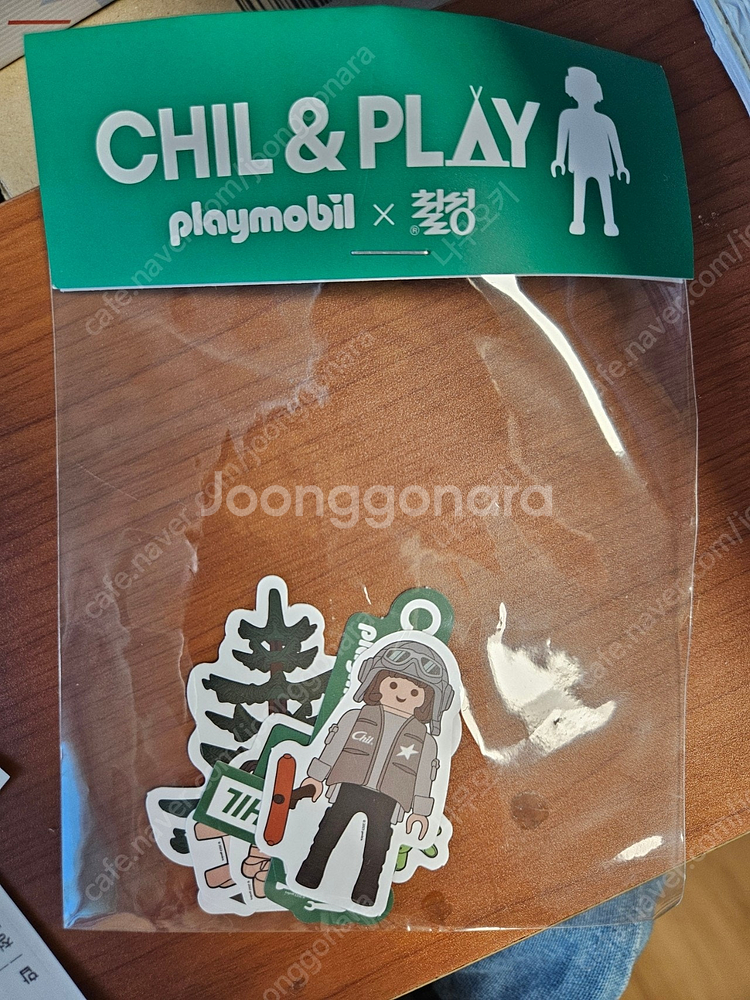 플레이모빌 미스터리 피규어: 미피26 / 미피25 / ...--4
