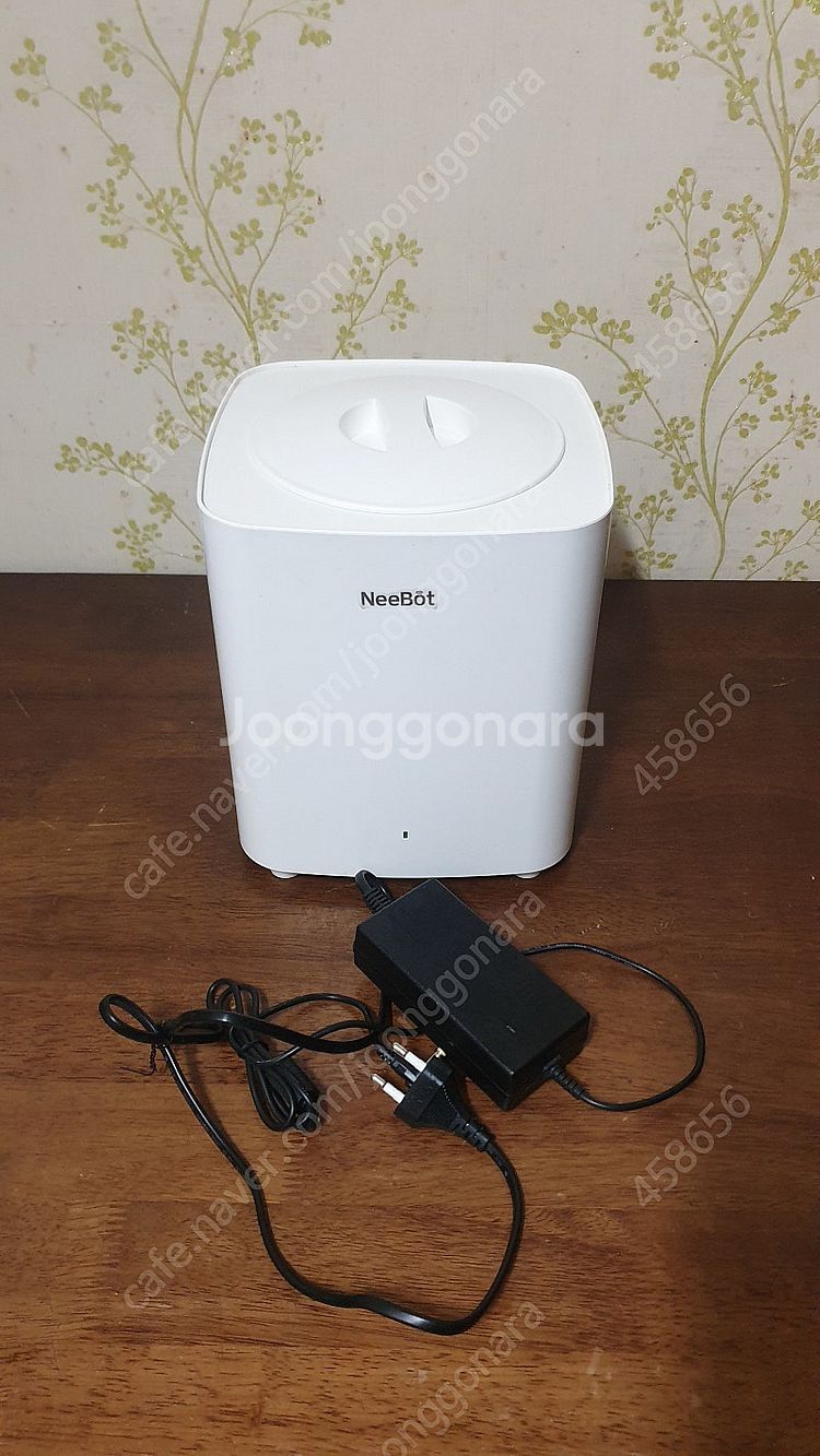 니봇 스마트 냉장 음식물처리기 JSK-19008 판매해...--1