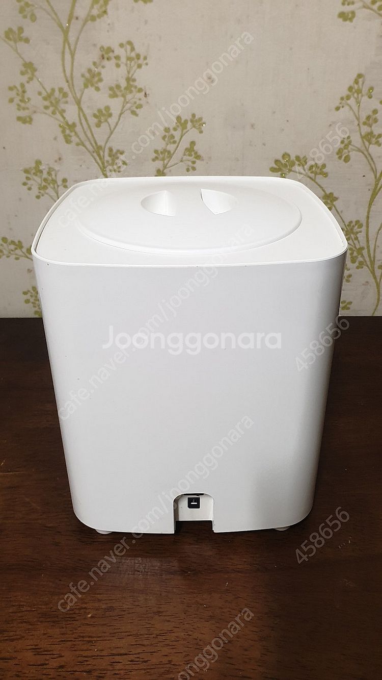 니봇 스마트 냉장 음식물처리기 JSK-19008 판매해...--4