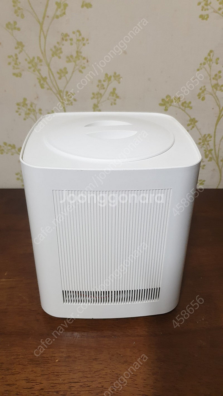 니봇 스마트 냉장 음식물처리기 JSK-19008 판매해...--5