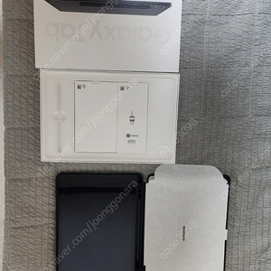 갤럭시탭 s9 128g wifi 태블릿