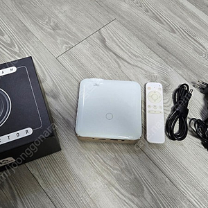 저스 미니빔 고급형 W-1000
