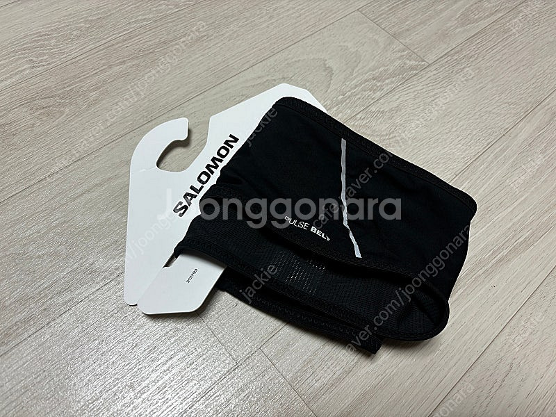 살로몬 펄스벨트 (러닝벨트) S--0