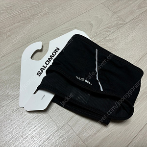 살로몬 펄스벨트 (러닝벨트) S