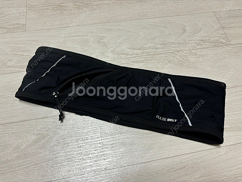살로몬 펄스벨트 (러닝벨트) S--1