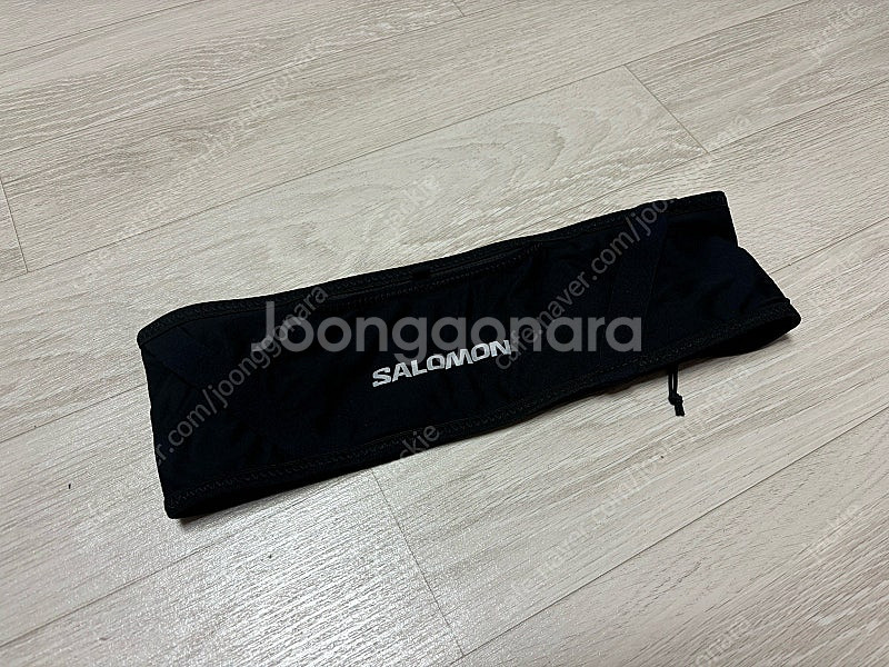 살로몬 펄스벨트 (러닝벨트) S--2