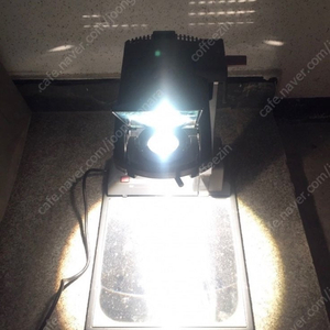 400w 밝은 3M 포터블 OHP 2770