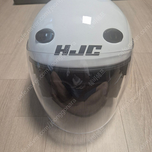 hjc cl-33