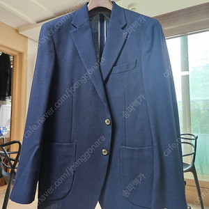 ILCORSO 일꼬르소 남성 자켓 100 새상품 4만