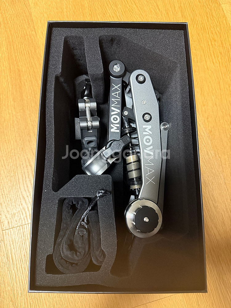 무브맥스 블레이드전용 바이크 키트 MOVMAX Blad...--0