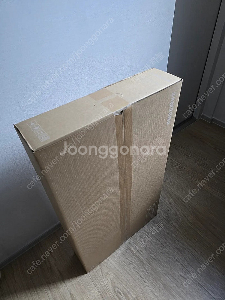 (미개봉) 삼성 m7 스마트 모니터 32인치 화이트 +...--2