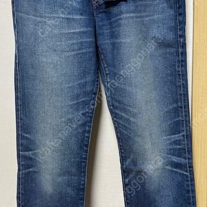 리바이스 502 태퍼 청바지 일본 리바이스 taper jeans 31x32 사이즈 made in Japan
