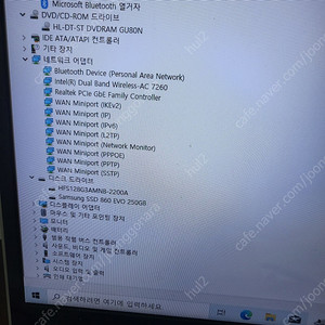lg 15u53 15인치 i5 4세대 램8기가 울트라노트북 팔아요.