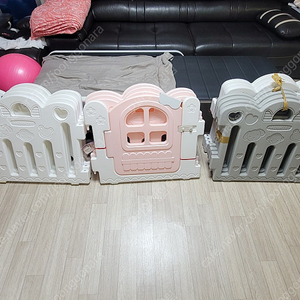 해님토이 베이비룸 15p(문, 놀이판 등)