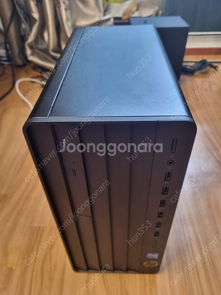 HP Pro Tower 280 G9 PCI Desktop 본체--0