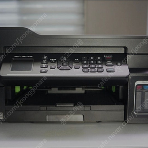 브라더T910 T925복합기 부담없는가격에 판매합니다!