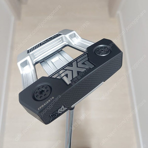 (새상품급) pxg 앨런 제로토크 퍼터 34인치