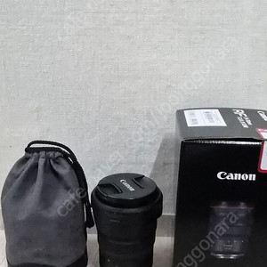 캐논 알계륵 RF24-70 F2.8 렌즈 팝니다