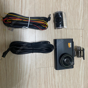 파인뷰 X6 POWER 블랙박스 64기가