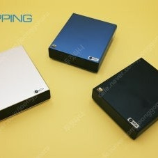 국내정식 수입제품- TOPPING 토핑 E50 DAC 컨버터 실버