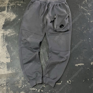 CP컴퍼니 씨피컴퍼니 고글 카고조거바지 카고팬츠 30~35인치