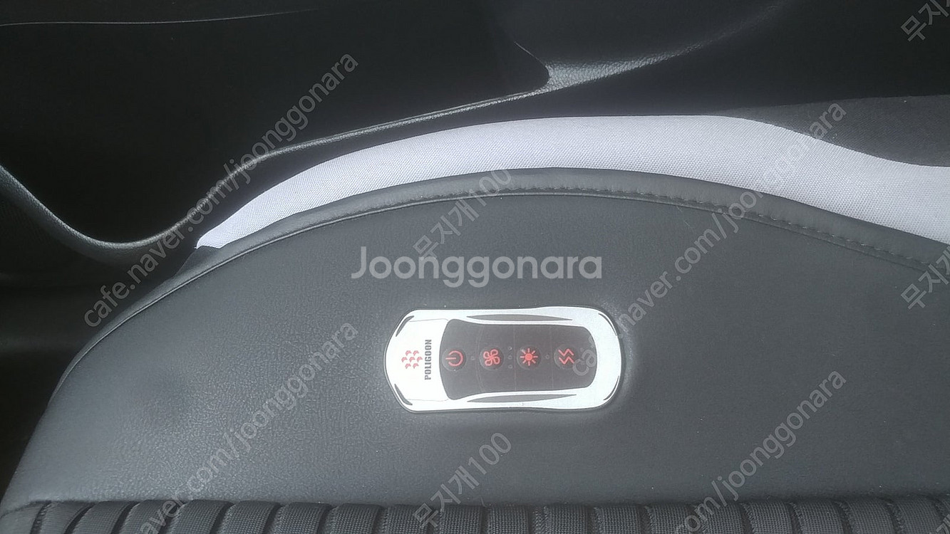 15년식 쉐보레 올란도 1.6 7인승 (개인. SUV,...--9