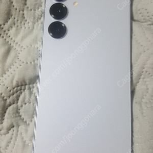 S25플러스 512G 블루 자급제 단품 판매
