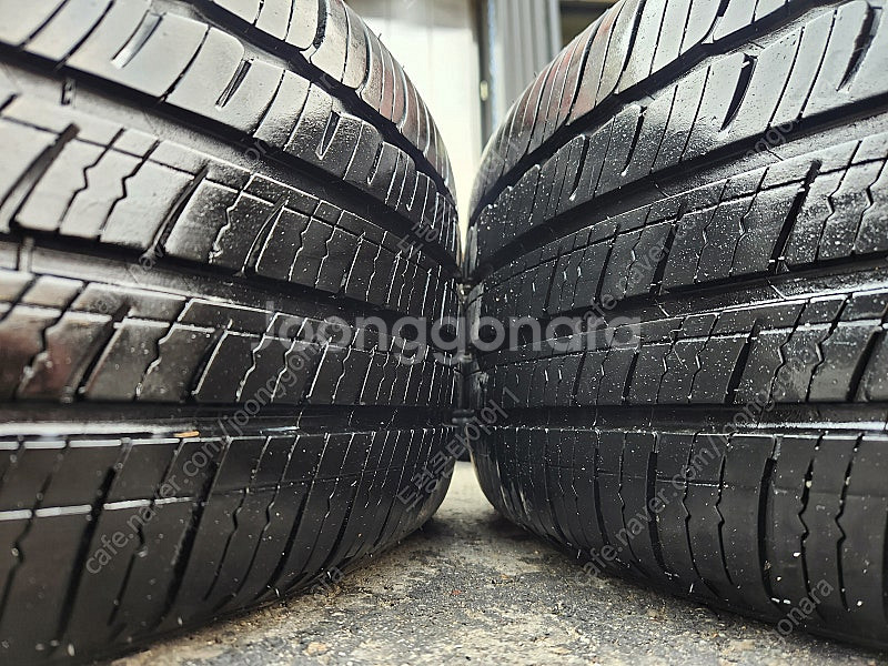 [판매] 기아 K5 DL3 19인치 순정휠 타이어 세트 팝니다. 245 40 19--7