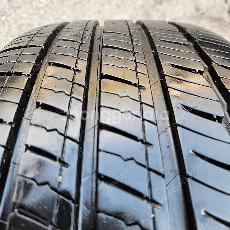 [판매] 기아 K5 DL3 19인치 순정휠 타이어 세트 팝니다. 245 40 19--8