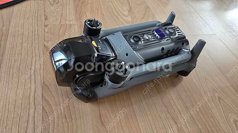 DJI 매빅에어3S 콤보 풀셋 ( 케어포함 ) 팝니다.--2